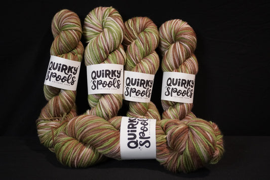 Woodland Apple Yarn