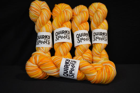 Citrus Burst