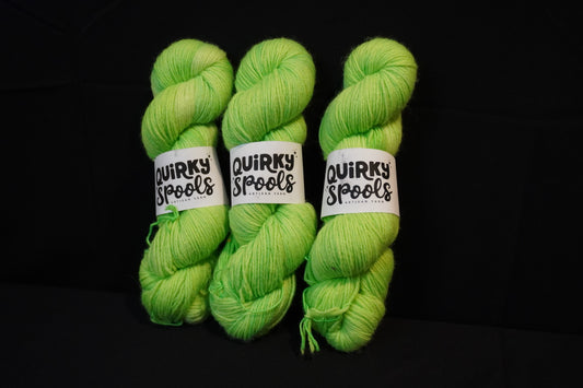 Radioactive Kiwi